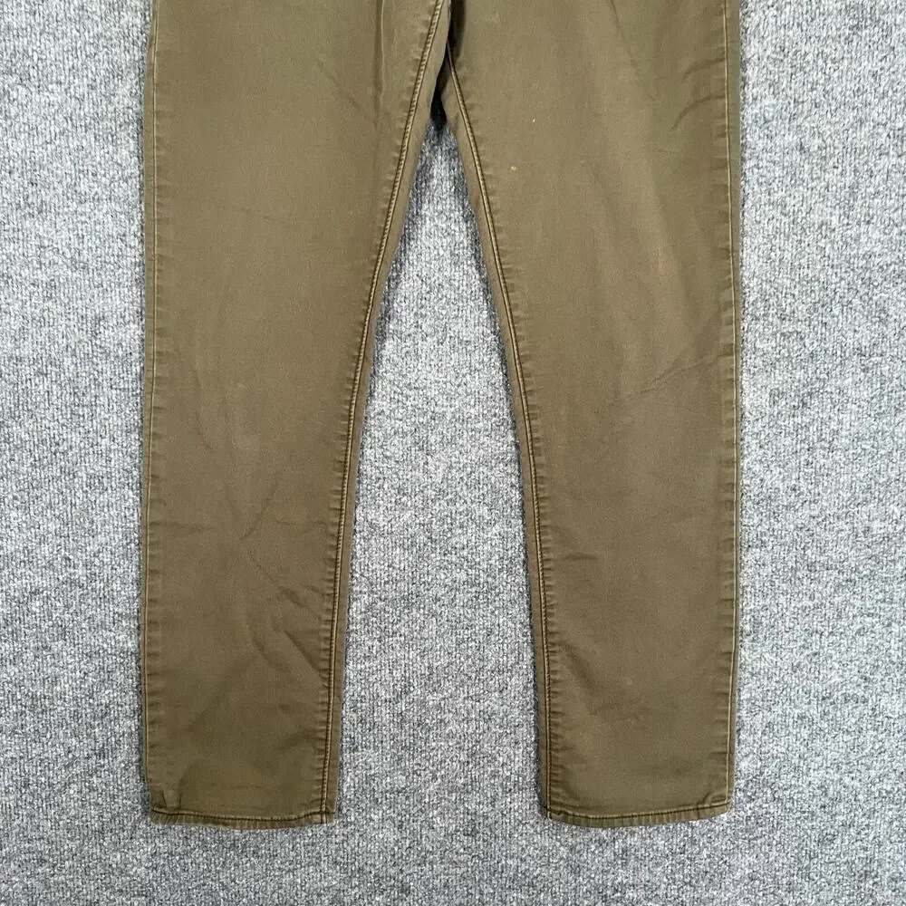 Banana Republic minor wear